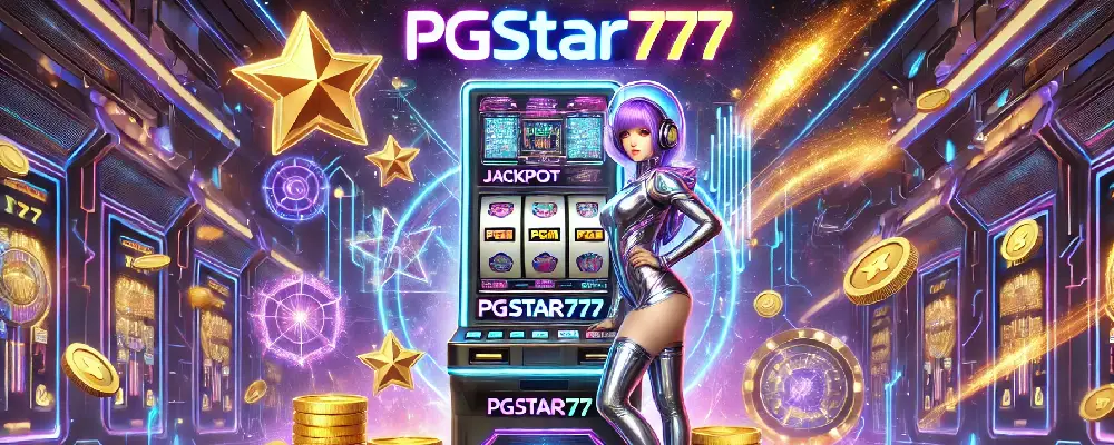 PGStar777