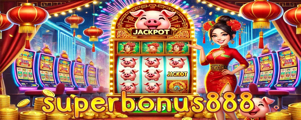 superbonus888