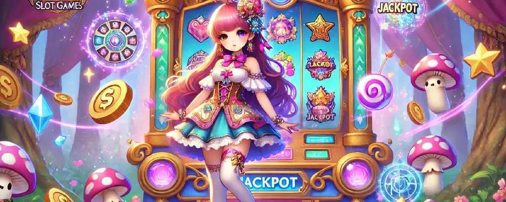 pgslot official
